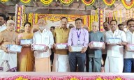 Temples deposit 53 kg of gold under state investment scheme