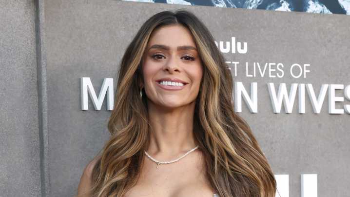 When does 'The Bachelorette' premiere with Taylor Frankie Paul?