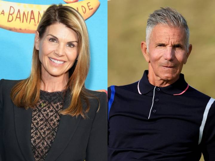 Lori Loughlin's Husband Reportedly Couldn't Stand Her 'Too Flirty' Friendship With a Certain Co