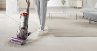 Dog owners race for Dyson vacuum 'excellent at pet fur pick
