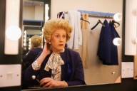 ‘I dressed as Thatcher for Halloween 13 years ago as a joke 