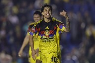 How Alejandro Zendejas found his way to América's spotlight