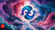 Pisces Daily Horoscope Today, October 2, 2025: Jupiter Could Make Some Signs Emotionally Overbearing