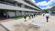 Suspenden clases en Centro Escolar de Izúcar ante presunto brote de Coxsackie en preescolar