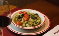 Día Mundial de la Pasta: 5 lugares de Buenos Aires para comer la comida italiana de especi