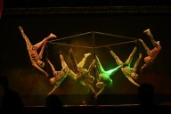 Tradición, arte y talento: arranca el Festival Ánimas del Desierto 2025