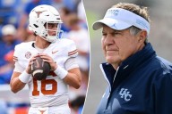 Arch Manning, Bill Belichick have been college football's biggest flops
