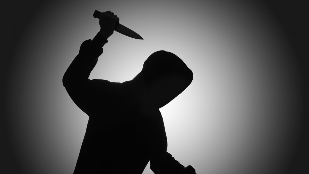 Kerala: Man Reaches Hospital With Knife Still Lodged In Neck After Brutal Attack; Four Arrested