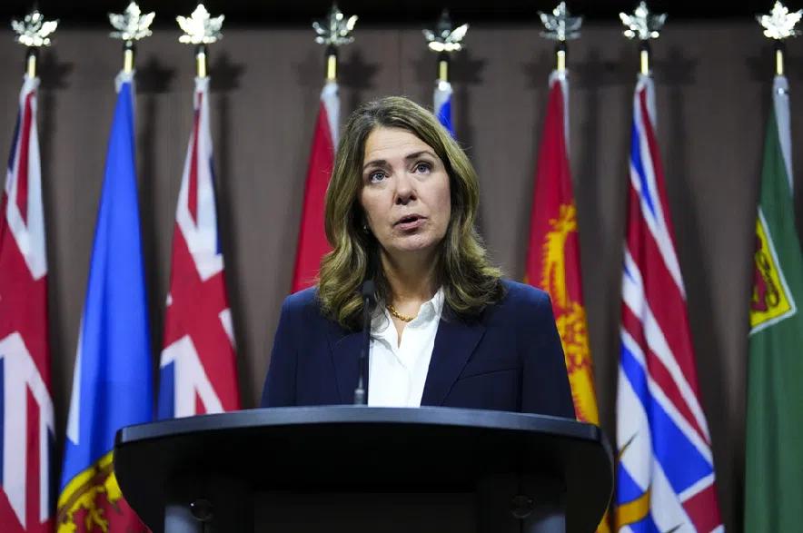 More than 740,000 students head back to class in Alberta after teacher strike ends