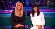 'Strictly's Claudia and Tess quitting could be the beginning of the end for the show'