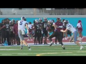 Lovett at Carver Atlanta | #Team11 Week 11
