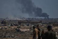 Trump orders Israel to stop bombing Gaza after Hamas partially accepts his peace plan