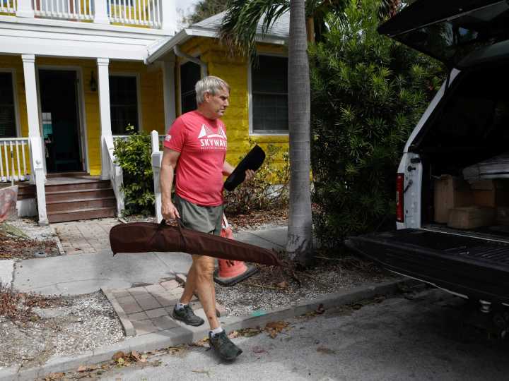 Cómo prepararse para un huracán: guía práctica para proteger su hogar y su familia antes de la llegada de Melissa
