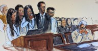 Sean ‘Diddy’ Combs gets 4 years in prison for case involving sex workers, violence and ‘freak