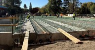 Arlington Avenue Bridges project advances as south bridge demolition nears completion