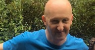 Manchester synagogue attack victim Adrian Daulby pictured for first time