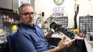 Casper Man Known Around The Globe For Working Muscle Car Miracles