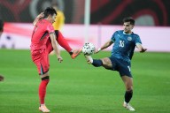 Son Heung-Min gana 11,15 millones de dólares en acuerdo con Los Angeles FC – Chicago Tribune