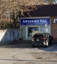 Two Arrested in Huntington Station Massage Parlor Raid Following Community Complaints