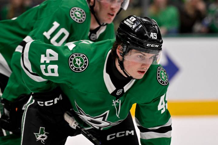 Central Notes: Hryckowian, Bäck, Toews
