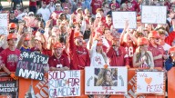 Nick Saban steals Pat McAfee’s, Theo Von’s thunder with GameDay’s Alabama