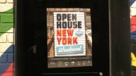 Finding hidden gems through Open House New York