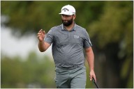 Jon Rahm buscará triunfar en el Abierto de España esta semana
