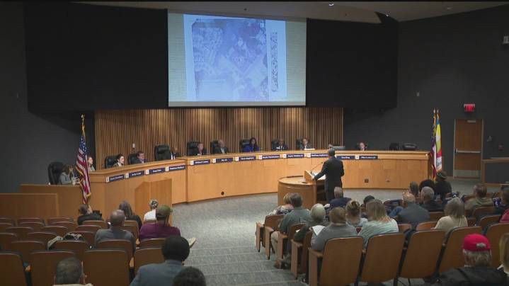 Gwinnett County approves permit requirement, buffer zone for funeral homes and crematoriums