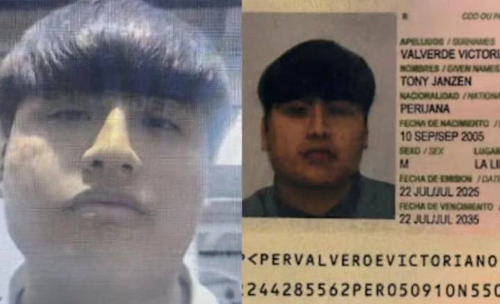 La Justicia de Perú definió que “Pequeño J” será extraditado a la Argentina