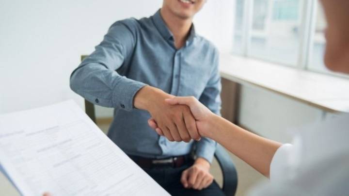 Empresa sanjuanina busca asesor técnico de obra con experiencia en ventas