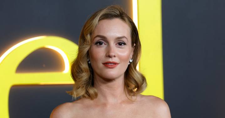 Leighton Meester Reveals Which 'Gossip Girl' Co