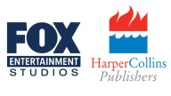 Fox Entertainment and HarperCollins Strike Two