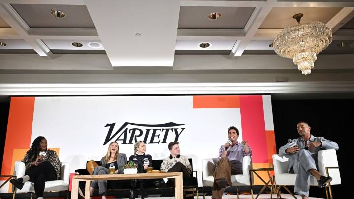 Digital Native Creatives Talk Shop, Compare Social Platforms