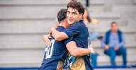 Atlético Morelia-UMSNH firma espectacular remontada