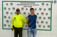 Por delitos sexuales cometidos en Arauca, dos hombres fueron enviados a la cárcel