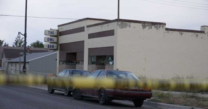 Mental "fitness to proceed" questioned for Anaconda mass shooting suspect