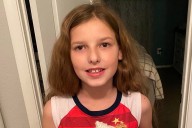 Girl, 12, Dies After Being Hit by School Bus While Riding Bike