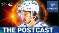 Quinn Hughes is the best player in the world