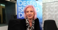 Make-up artist to the stars says Thatcher was 'phenomenal'