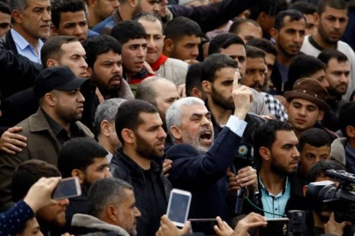Hamás dice que responderá "pronto" al plan de Trump para poner fin a la guerra en Gaza
