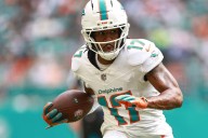 Jaylen Waddle’s Instagram Post Sparks Concern Over Dolphins Future