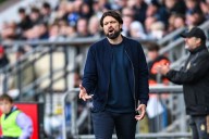 Rangers sack Russell Martin as head coach after just seven league games