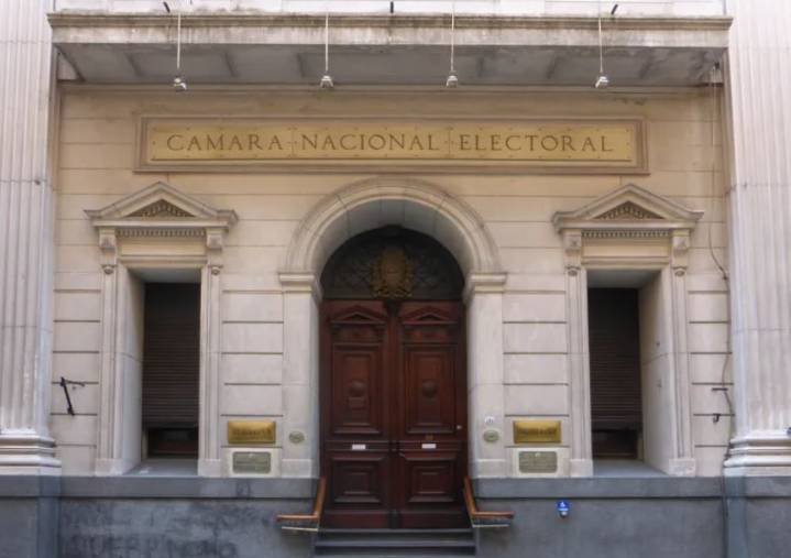 Fuerza Patria pedirá a la Cámara Nacional Electoral que se difundan los resultados por provincia