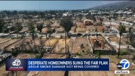 7 On Your Side Investigates: Fire victims suing California FAIR plan, saying smoke damage isn't being covered