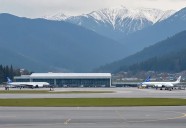 Airlines reduce winter flights to Srinagar from 50