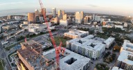 Tampa's north downtown area poised to become the city's next vibrant neighborhood hub
