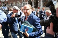 Tory MP reports deepfake claiming he joined Reform to police