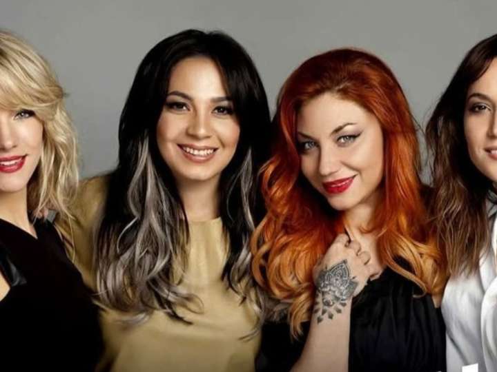 Vuelve Bandana: la banda pop que marcó a una generación celebra sus 25 años