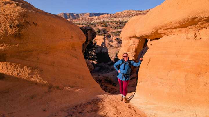 I've Visited Utah's Big National Parks, But I'd Recommend This Little