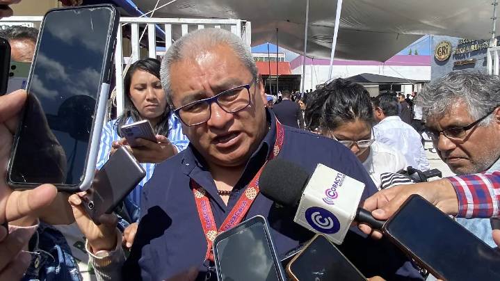 Confirma Sepe brote de Coxsackie en dos escuelas de Tlaxcala